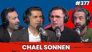 Jake Paul vs Mike Tyson, Ryan Garcia Update & UFC #299 Picks w/ Chael Sonnen | PBD Podcast | Ep. 377