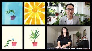 What Your Plants Can Teach You About Yourself | Pop-Up Magazine