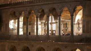 The Voice of Hagia Sophia