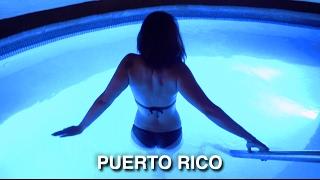 OUR FIRST TRAVEL VLOG - Puerto Rico