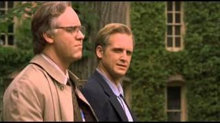 A Beautiful Mind The Past