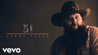 Larry Fleet - 25-8 (Official Audio)