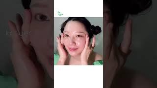 부분이 아닌 풀페이스 마사지, Self massage, 셀프마사지, 괄사마사지