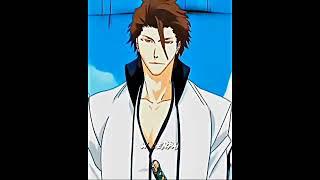 Sosuke Aizen Vs Madara Uchiha