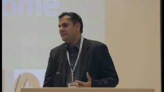 Educon 2016 Israel - TAU Greetings Abhijit Pawar