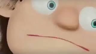 Вот это дебилыч