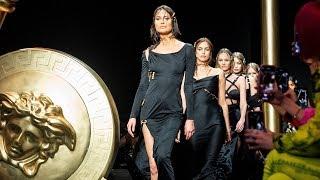 Versace Women's Fall-Winter 2019 | Fashion Show