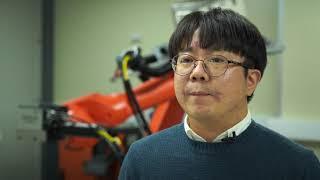 KIAT 홍보영상제작 레이저응용기술센터