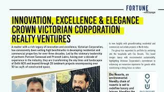 Eko privilege got featured in Fortune Magazine | Eko Privilege