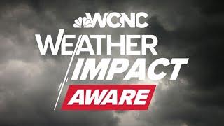 Debby floods the Carolinas: Team coverage from WCNC Charlotte