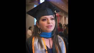 UTRGV Masters in Public Administration Testimonial