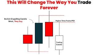 How to Trade Engulfing candle stick Like a Pro  Pure Price action