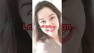 Lelit Estiban #philippinedrama #filipinoactor #showbiz #kapamilya #entertainment #shorts
