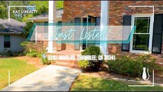 JUST LISTED | $585,000 | 3282 David Rd, Chamblee, GA 30341