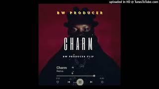 Rema - Charm (Shatta Moombathon)