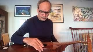 Weissenborn Lapsteel Guitars Demo—Vintage vs Contemporary