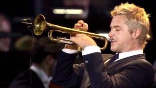 Chris Botti feat. Caroline Campbell & Sinfonia Varsovia - Emmanuel (cond. Adam Sztaba)