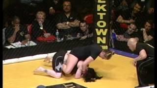 DONOFRIO MMA- Dzik VS. Deering