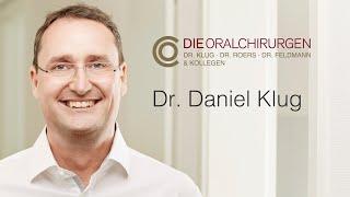 Die Oralchirurgen (Wiesloch) - Dr. Daniel Klug