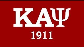 Indianapolis Alumni Chapter of Kappa Alpha Psi Fraternity Inc. 2023 Founders’ Day.