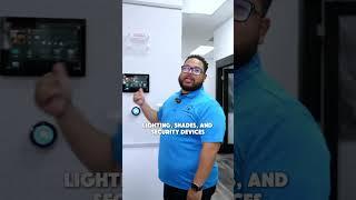 Why do we love Control4?