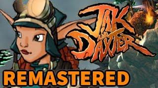 Jak & Daxter Precursor Legacy OST Remastered | Rock Village