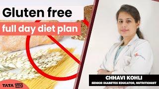 Gluten-free diet plan | Chhavi Kohli