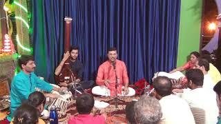 Vishal Hegde Raag Kaushi Kanhada