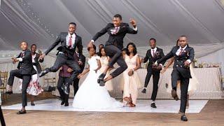 Wedding Dance l Rudo Imoto Mixtape l Black Excellence Zim