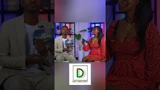 ከኔና ከዲጄ ሊ ማንን ታስበልጣለህ Part 2 Dani Royal Tsege Royal DJ Lee#ድንቅ_ልጆች