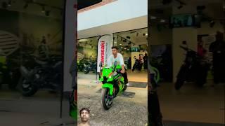 https://youtube.com/shorts/-fFXa2KsNj8?si=sJ6sIkAL6OY0Ro6p #automobile #ninja #rider #kawasaki