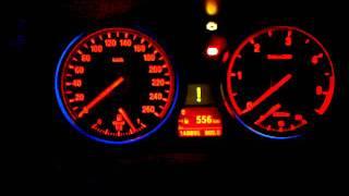 E60 advanced BC functions