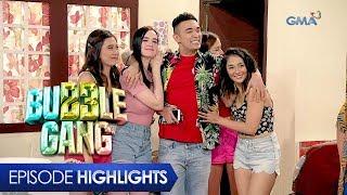 Bubble Gang: Outing with the gang