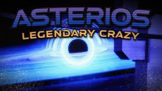 Asterios [LEGENDARY CRAZY] by Nightlife Devs | FE2: Community Maps