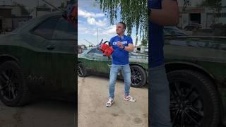 Бензопила Jonser 4100 #jonser