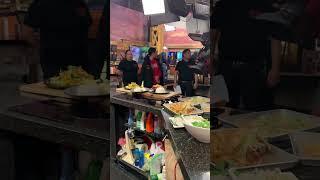 Behind the Scenes at Good Day Sacramento | I am taping the camera man #iamchefalvarez #Short