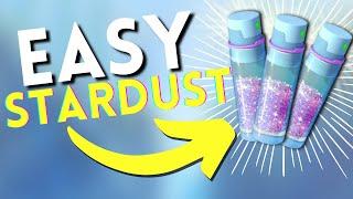 How to Get Stardust EASY in Pokemon Go 2022 | Tips and Tricks to Get Stardust Fast