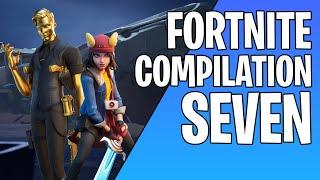 Fortnite - Grappler Addict (ft. @2TheEdge)