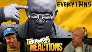 FIRST TIME HEARING | M.I Abaga - Everything | REACTION