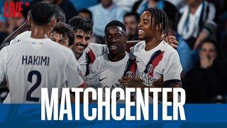 ️️ Paris Saint-Germain - Montpellier HSC : Le commentaire de match 