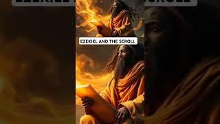 The Prophet Ezekiel