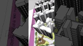 2025 FEB BTO Chencharu Green