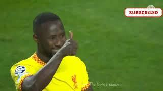 Naby Keita vs Benfica | Best Midfielder