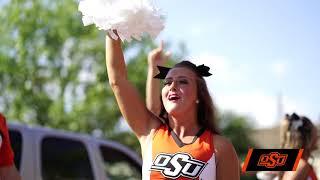 OSU Cheer 2020