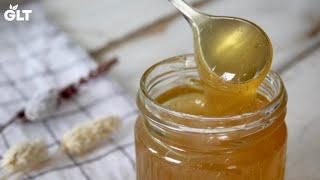 Eating Raw Honey Daily Has 8 Wonderful Benefits On Your Body