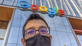 Why I Left Google