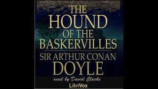 The Hound of the Baskervilles: A Classic Sherlock Holmes Mystery - Full Audiobook