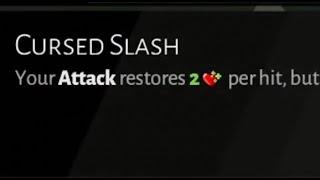I finally hit my very first God Build. I FACE-TANKED the Final Boss, it was insane.