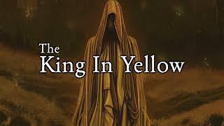 Dark Piano - The King In Yellow