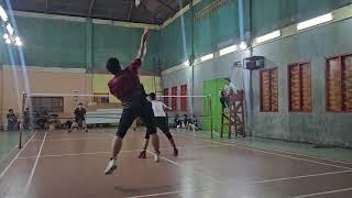 SPARING PB. CAHAYA BIRU VS PB. MANIA 2